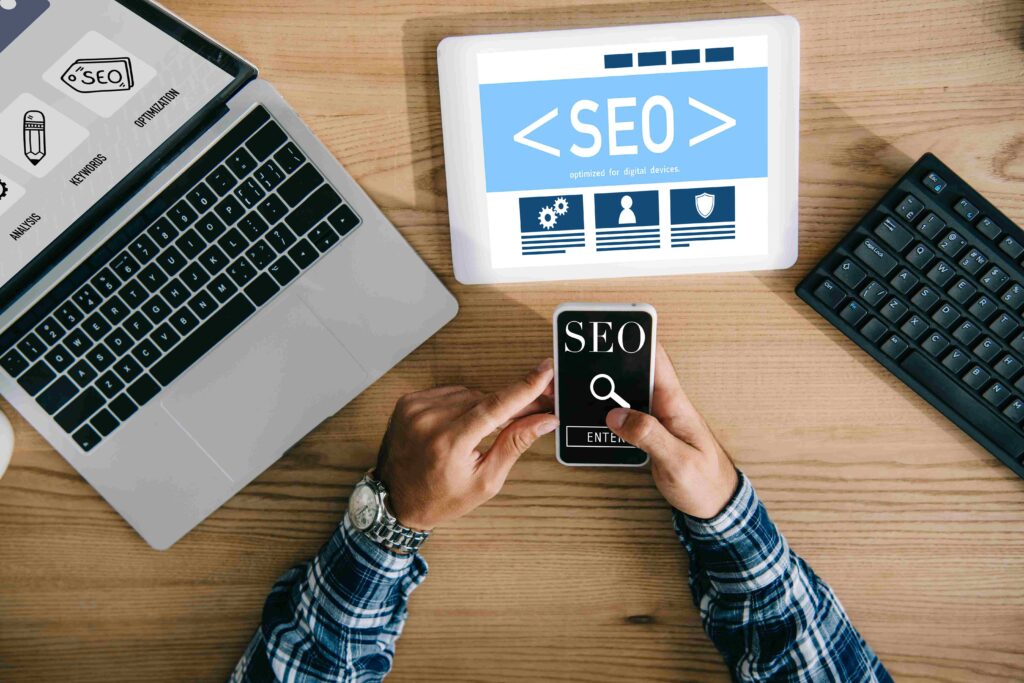 How SEO in Dubai Shapes the Future of Fashion and Luxury Brands