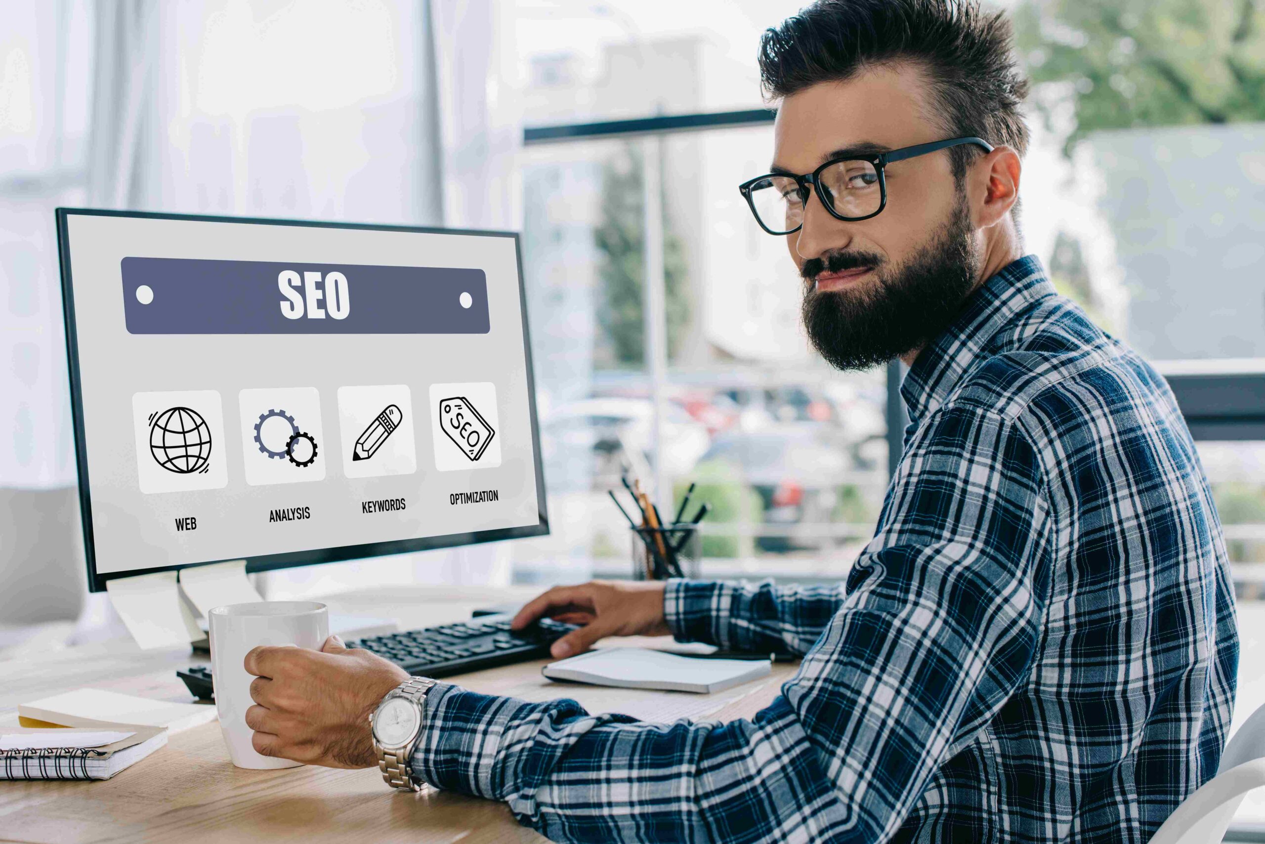 How SEO in Dubai Shapes the Future of Fashion and Luxury Brands