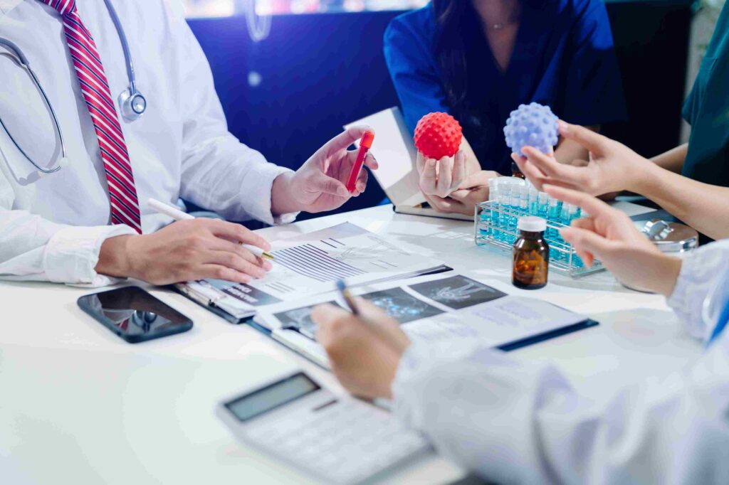 How Digital Marketing Agencies in Dubai Help Healthcare and Wellness Brands Grow