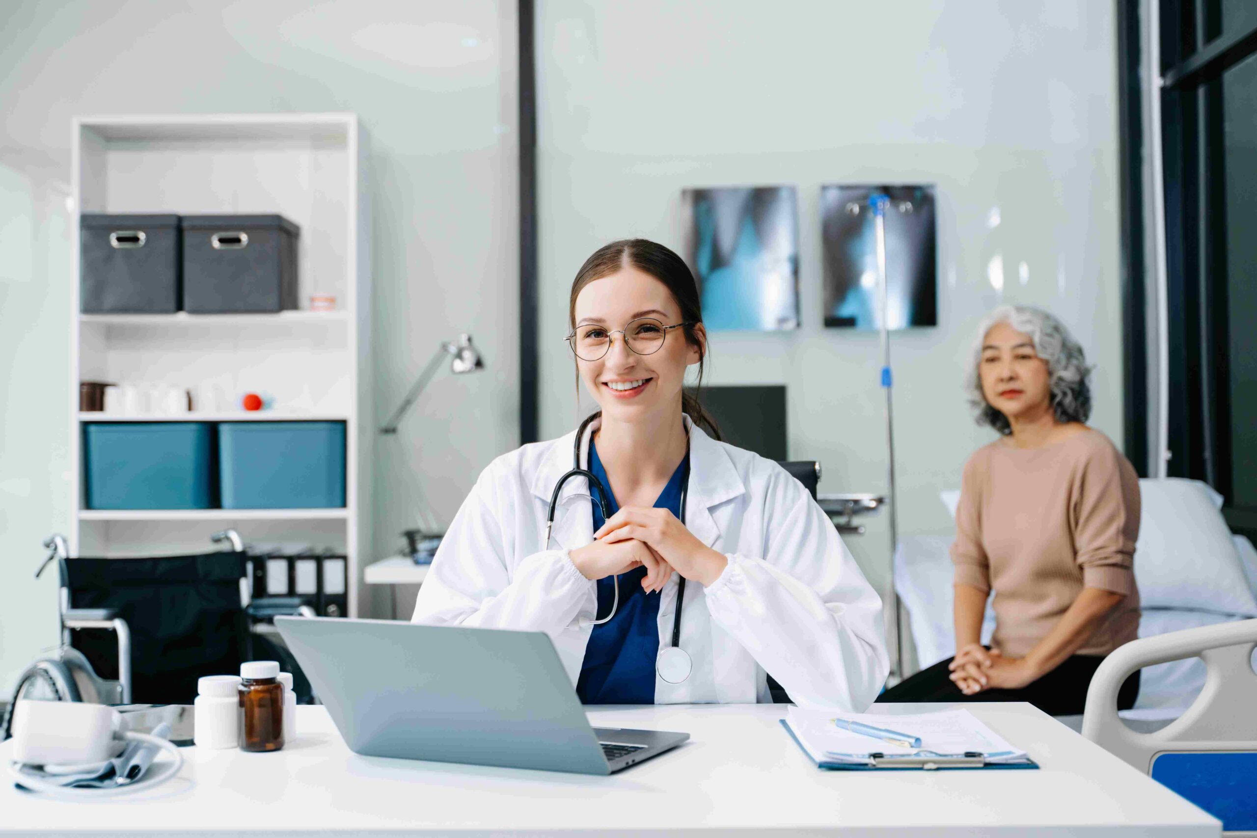 How Digital Marketing Agencies in Dubai Help Healthcare and Wellness Brands Grow